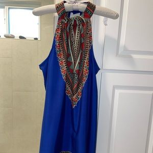 band of gypsies, size L.